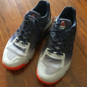 Reebok CrossFit Speed Trainer